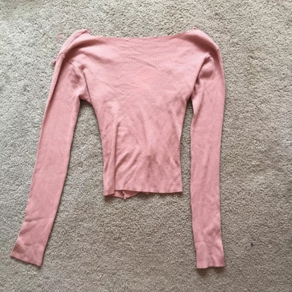 Long sleeve